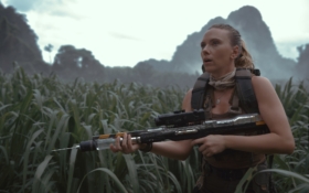 JURASSIC WORLD REBIRTH