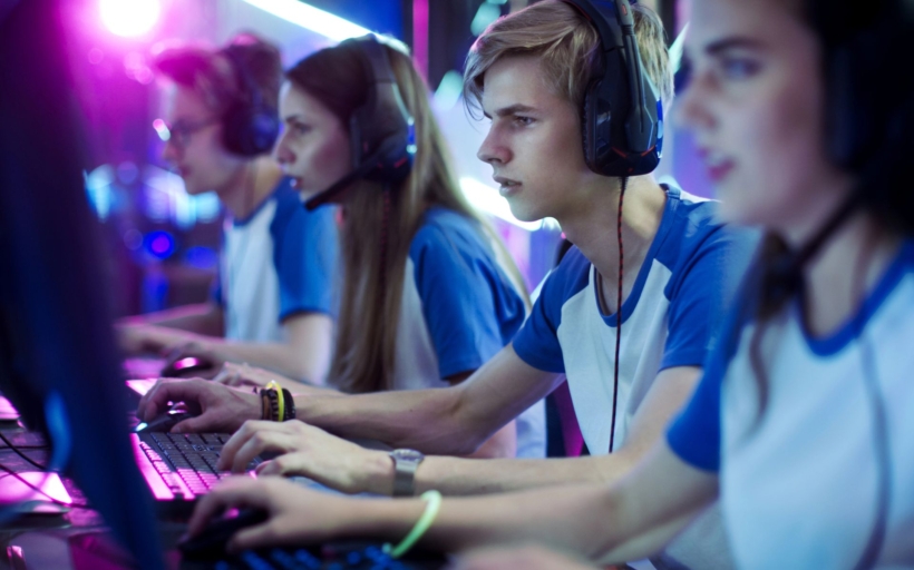 esport
