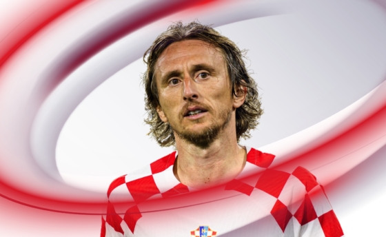 modric