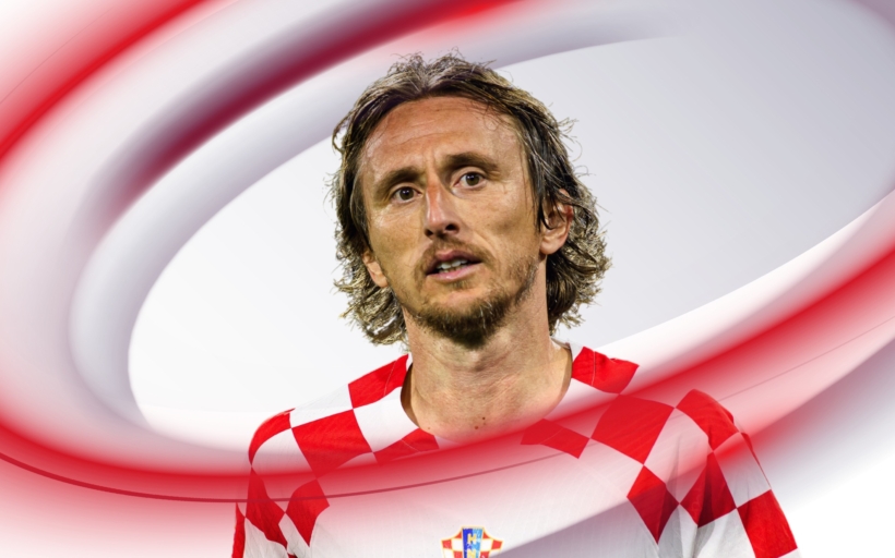modric