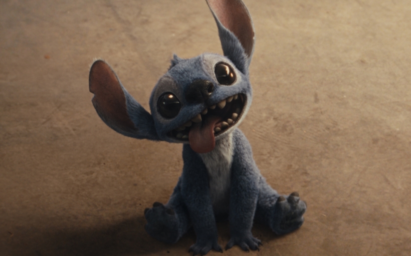 LILO & STITCH