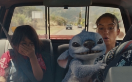 LILO & STITCH
