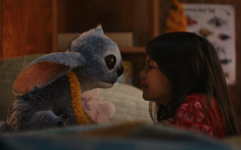 LILO & STITCH