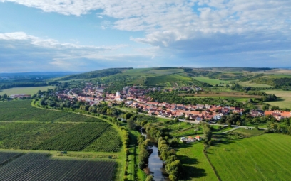 Vinařství Válka