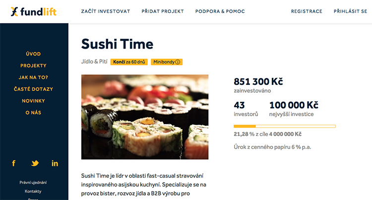 sushi
