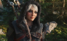 ciri-witcher