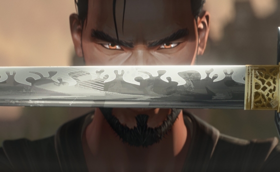 PREDATOR: KILLER OF KILLERS