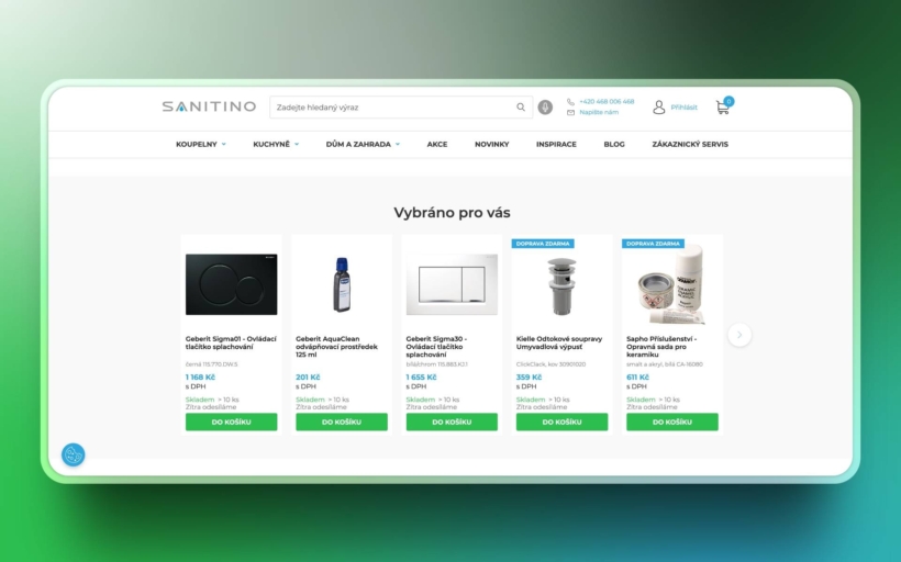 sanitino
