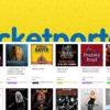 ticketportal-mvp