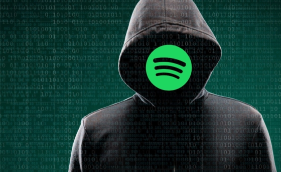 spotify-darkweb