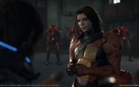 Death Stranding 2: On the Beach