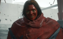 Death Stranding 2: On the Beach