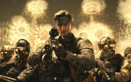 Death Stranding 2: On the Beach