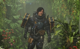 Death Stranding 2: On the Beach