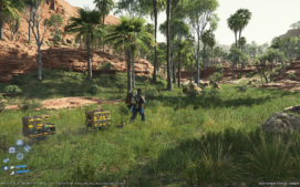 Death Stranding 2: On the Beach