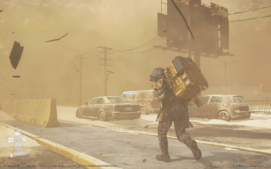 Death Stranding 2: On the Beach