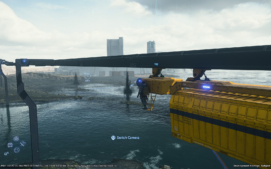 Death Stranding 2: On the Beach