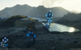 Death Stranding 2: On the Beach