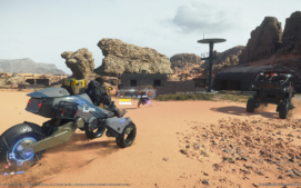 Death Stranding 2: On the Beach