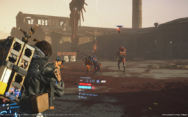 Death Stranding 2: On the Beach