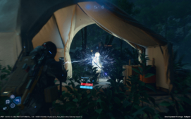 Death Stranding 2: On the Beach