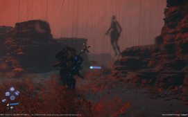 Death Stranding 2: On the Beach