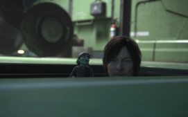 Death Stranding 2: On the Beach