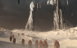 Death Stranding 2: On the Beach