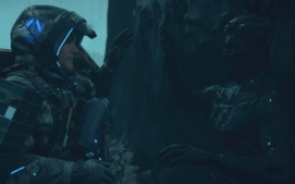 Death Stranding 2: On the Beach