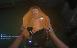 Death Stranding 2: On the Beach