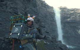 Death Stranding 2: On the Beach