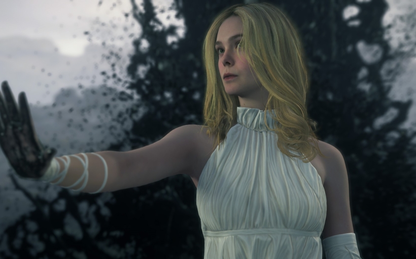 death-stranding-elle-fanning