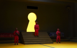 Squid Game S3 Cr. No Ju-han/Netflix © 2025