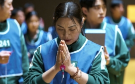 Squid Game S3 Cr. No Ju-han/Netflix © 2025