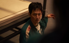 Squid Game 3Lee Jung-jae as Sung Gi-hun