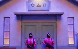 Squid Game S3 Cr. No Ju-han/Netflix © 2025