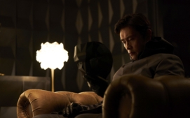 Squid Game 3Lee Byung-hun as Front man