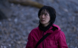 Squid Game 3Park Gyu-young as Kang No-eul