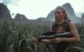 JURASSIC WORLD REBIRTH