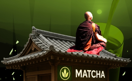 matcha-mvp