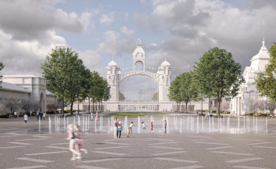 predprostor-vystaviste