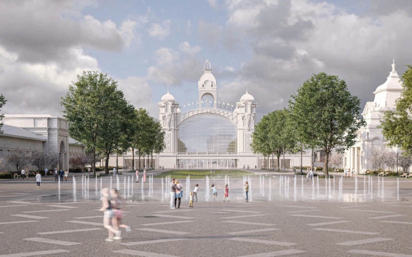 predprostor-vystaviste