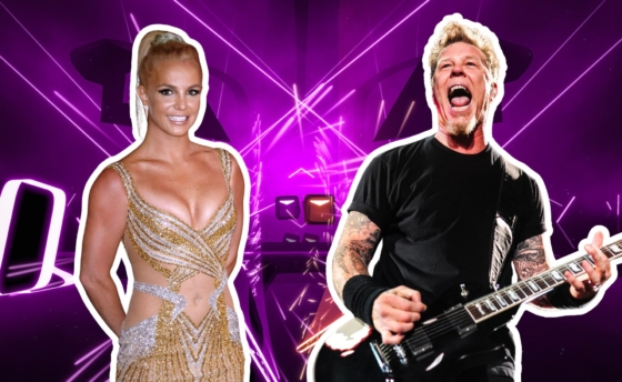 beat-saber-beat-games-metallica-hetfield-britney-spears