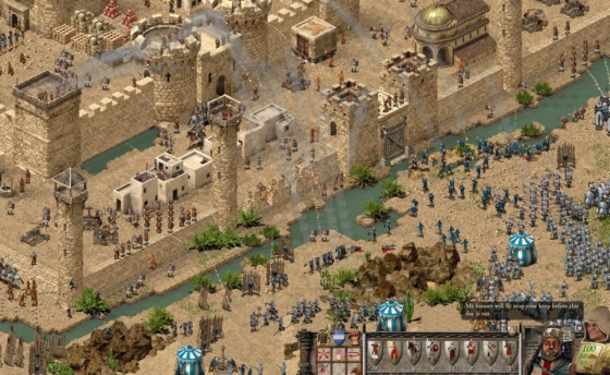 stronghold-crusader