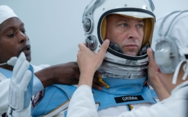 THE FANTASTIC FOUR: FIRST STEPS