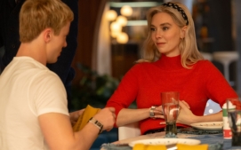 THE FANTASTIC FOUR: FIRST STEPS