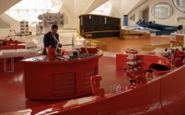 THE FANTASTIC FOUR: FIRST STEPS