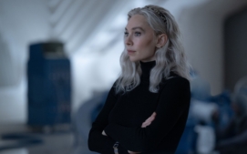 THE FANTASTIC FOUR: FIRST STEPS