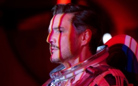 THE FANTASTIC FOUR: FIRST STEPS