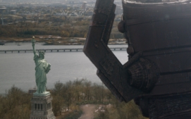 THE FANTASTIC FOUR: FIRST STEPS